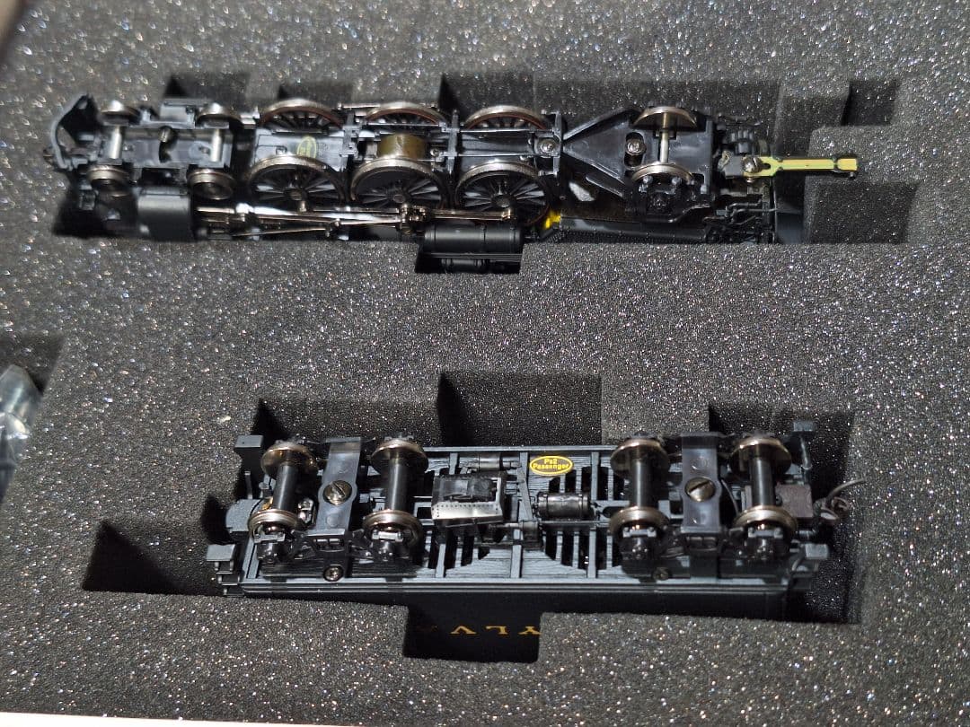 MTH 1361 蒸気機関車 ペンシー K-4