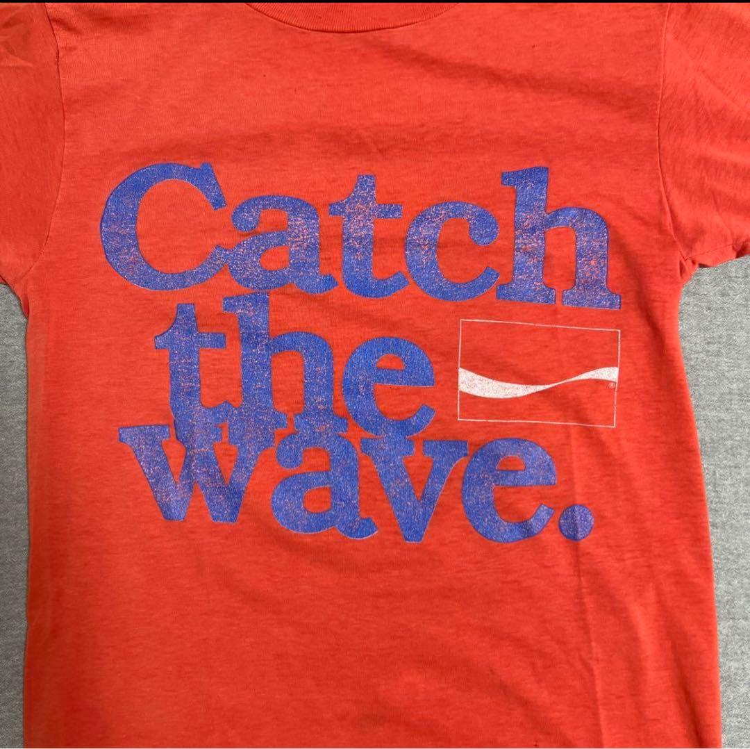 菅田将暉着用 80-90s coke tシャツ 激レア ヴィンテージ 春 春服