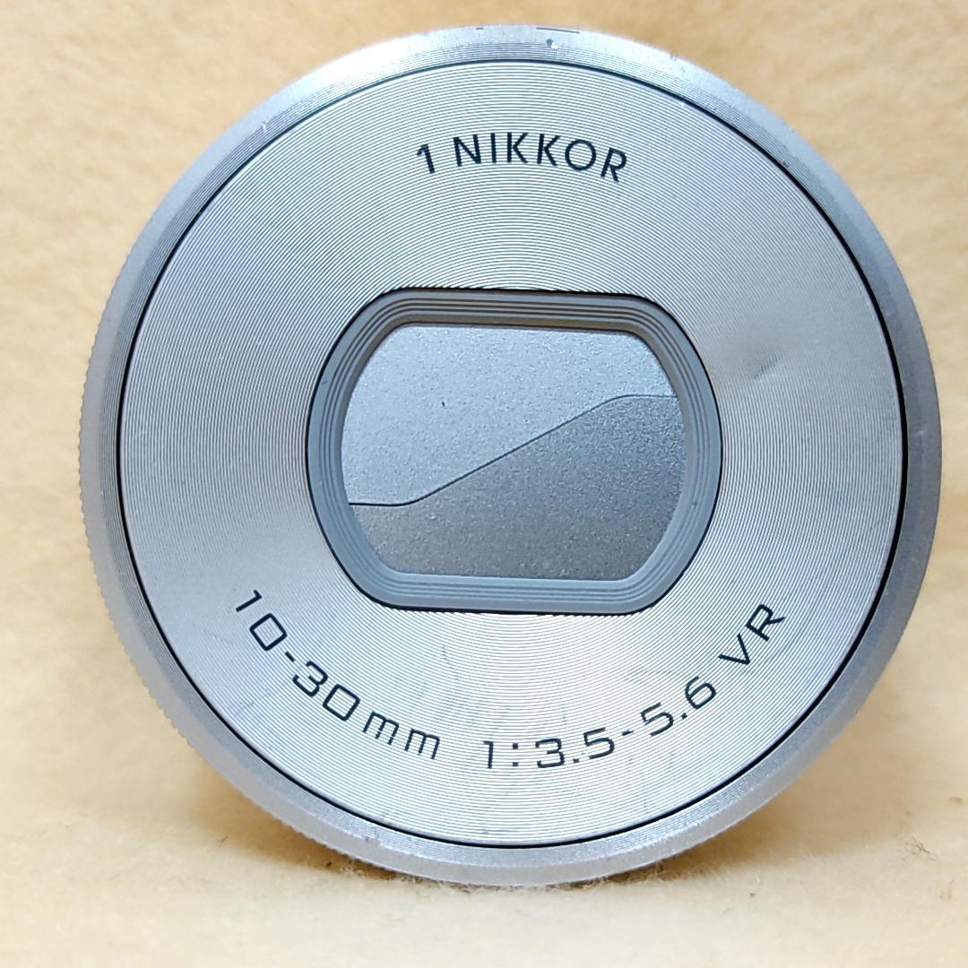 レンズ(ズーム) NIKKOR 1 NIKKOR 10-30mm f/3.5-5.6 VR