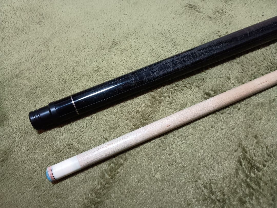 mezzビリヤードキュー WX700 EC7