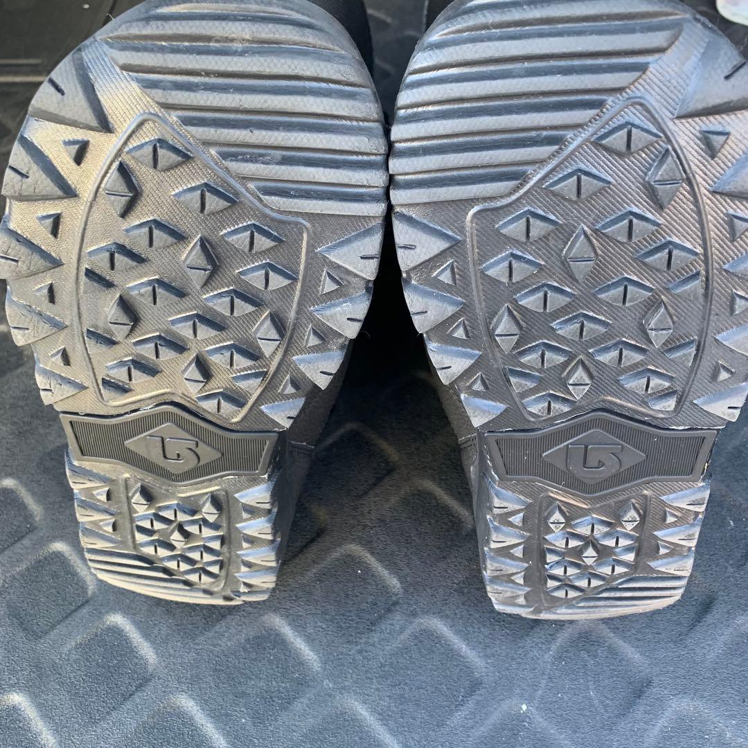 BURTON MOTO 26.5 ブーツ