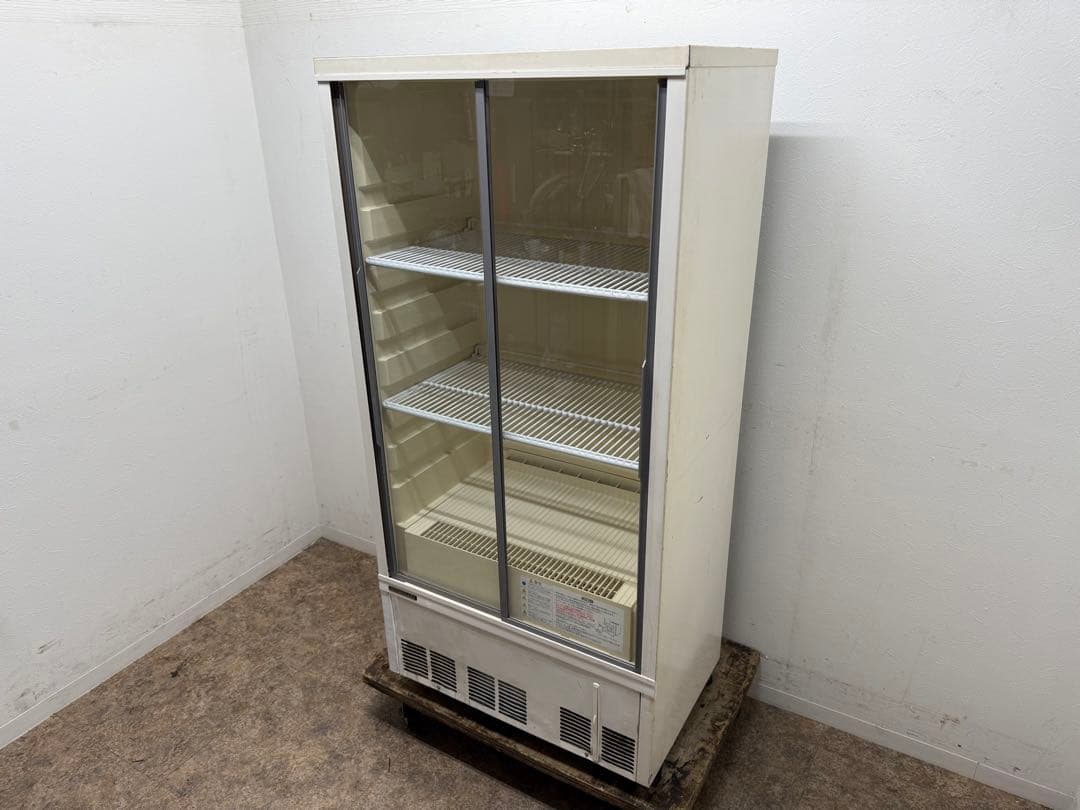 ホシザキ HOSIZAKI 冷蔵ショーケース 厨房 飲食店 SSB-70BT