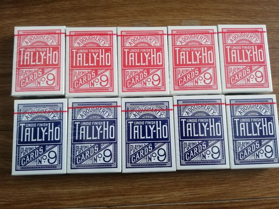 フライヤー付】ヒグチユウコ ＊サーカス展 トランプ PLAYING CARDS