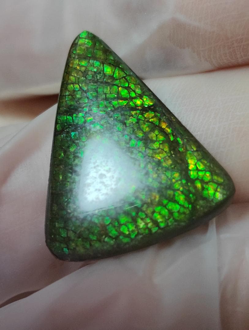 アンモライト ルース 24-0750 15000