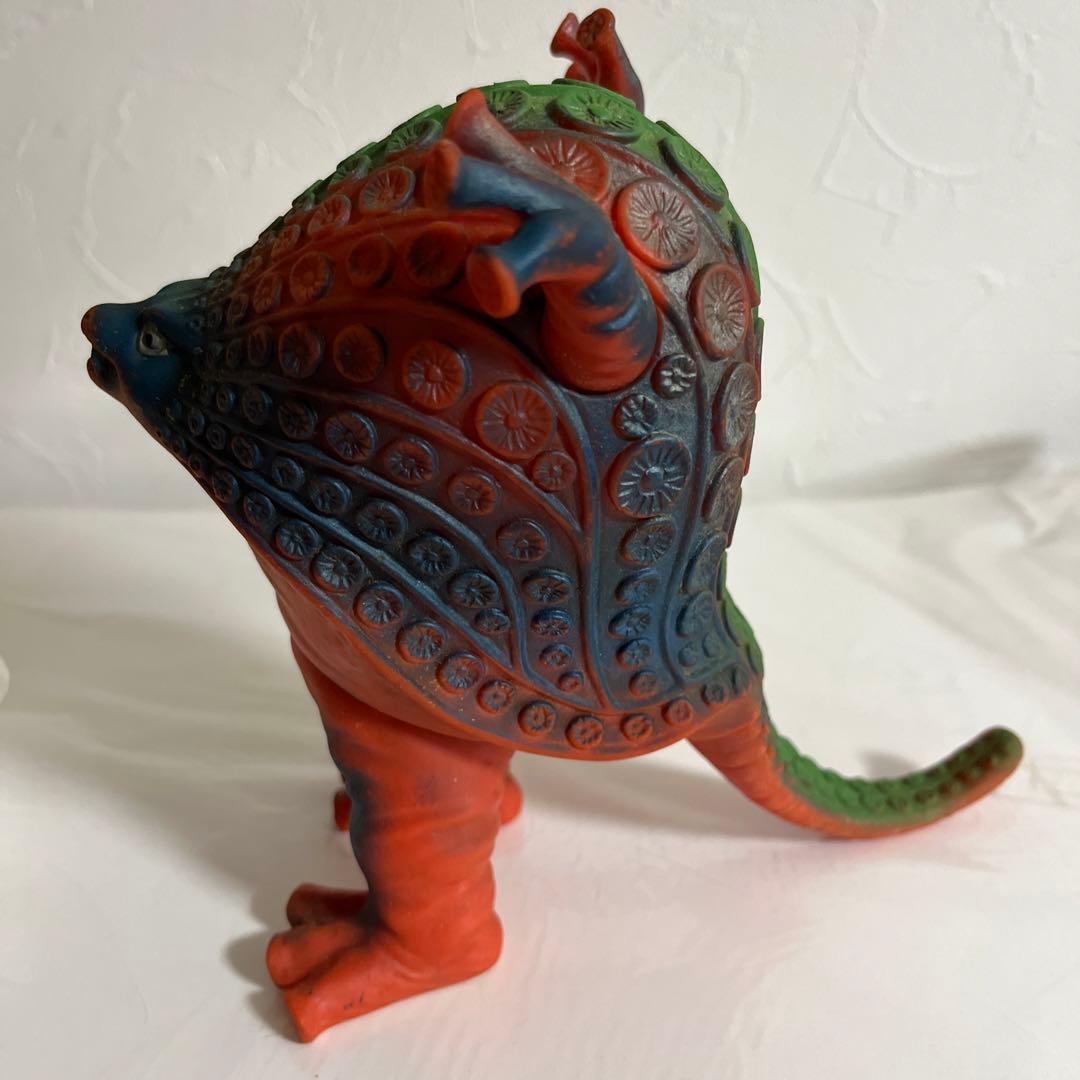 ⚠️初版　1970年　帰ってきたウルトラマン　ウルトラマンジャック　タッコング