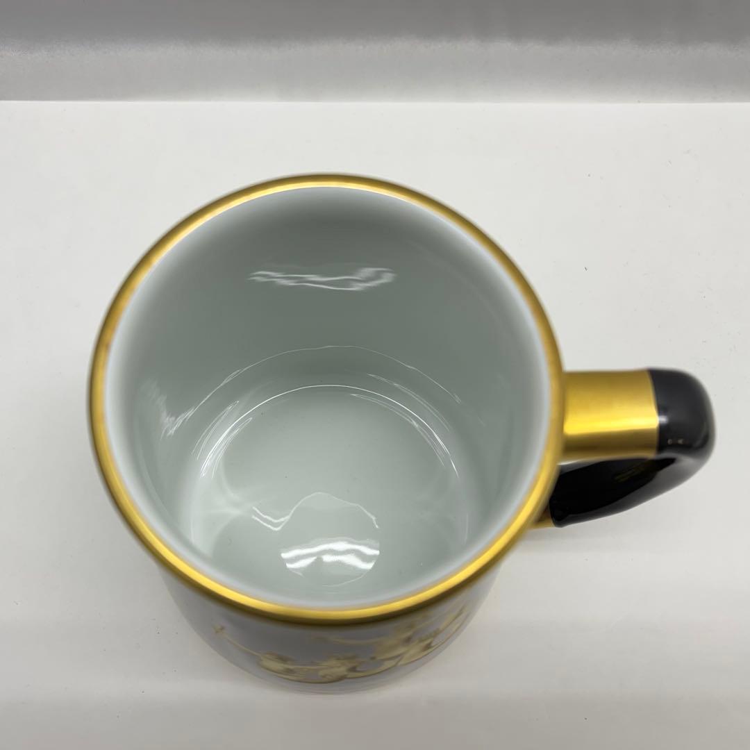 ③ジノリ キリンビアマグコレクション 1995 セイレーン ビアマグ ③