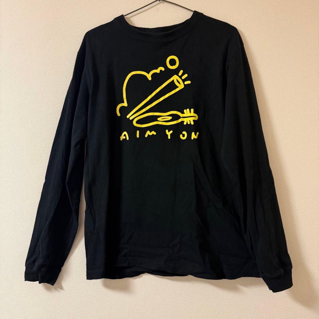 あいみょん サーチライト ペンライト ロンT トレカ グッズセット