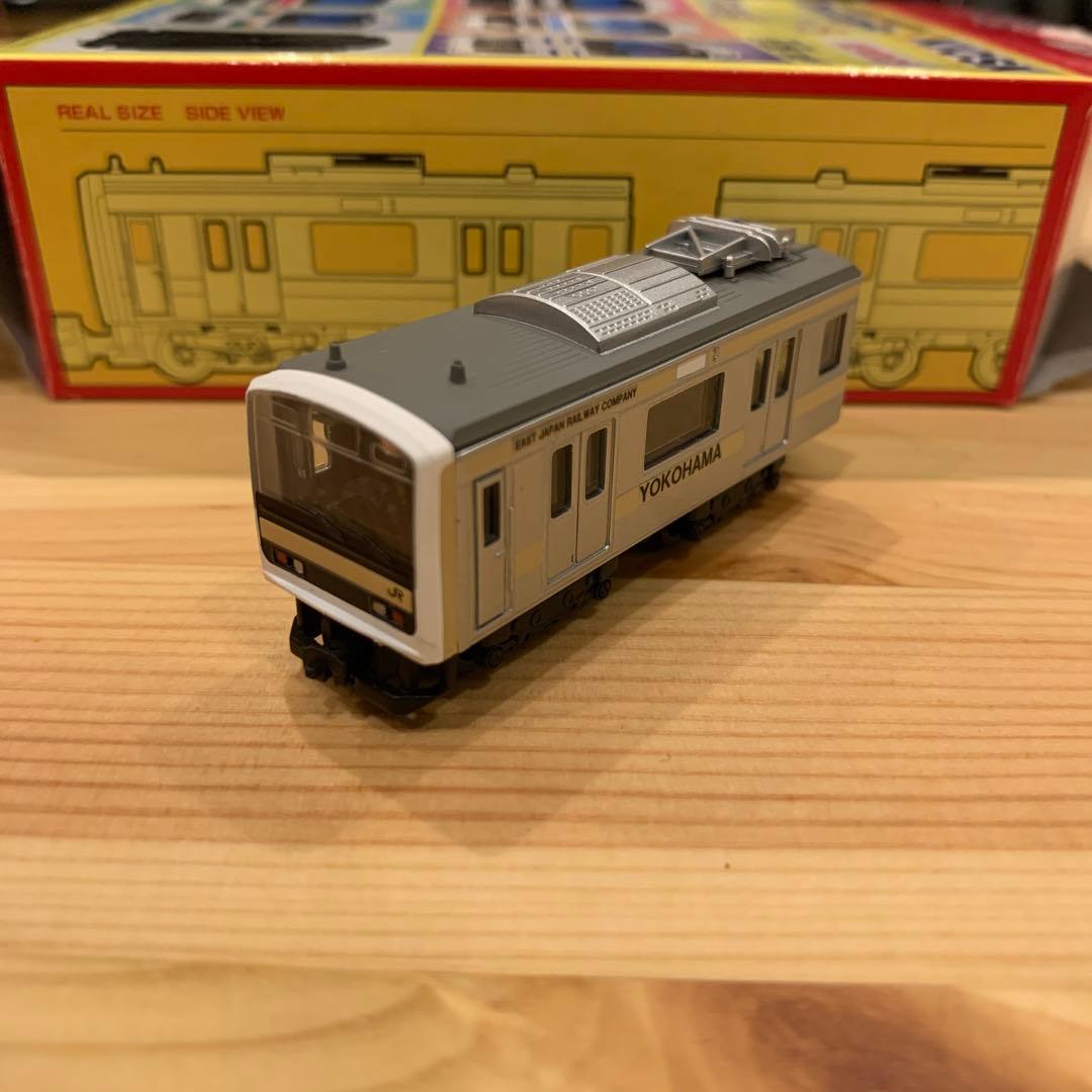 BトレインショーティーKIOSK パート5 シークレットおまけ付き