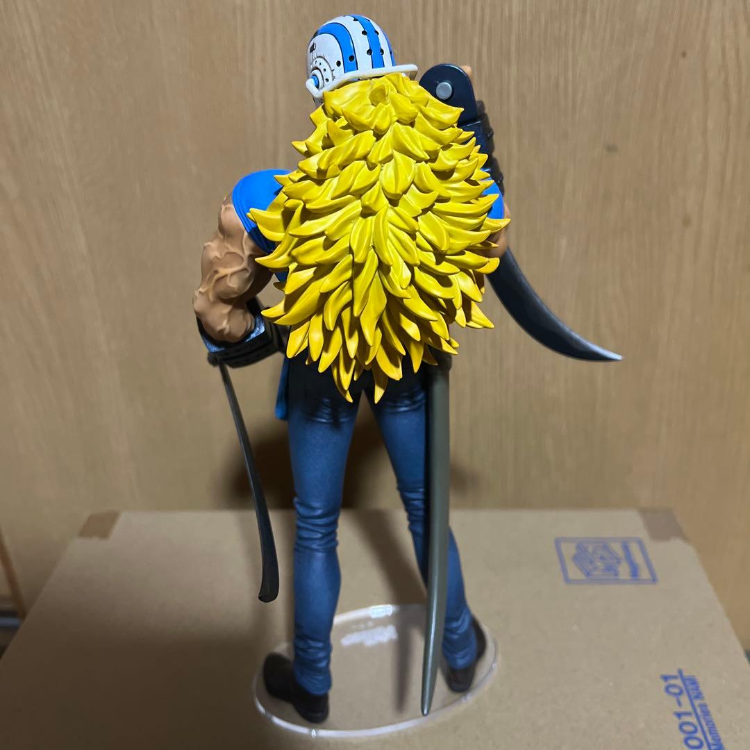 P.O.P “LIMITED EDITION” キラー　POP