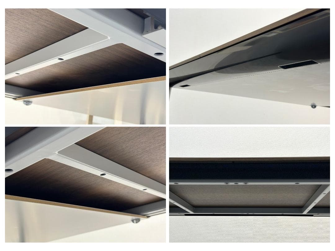 モルテーニ■フィリグリー　エクステンションテーブル　ダイニング　イタリア　最高級