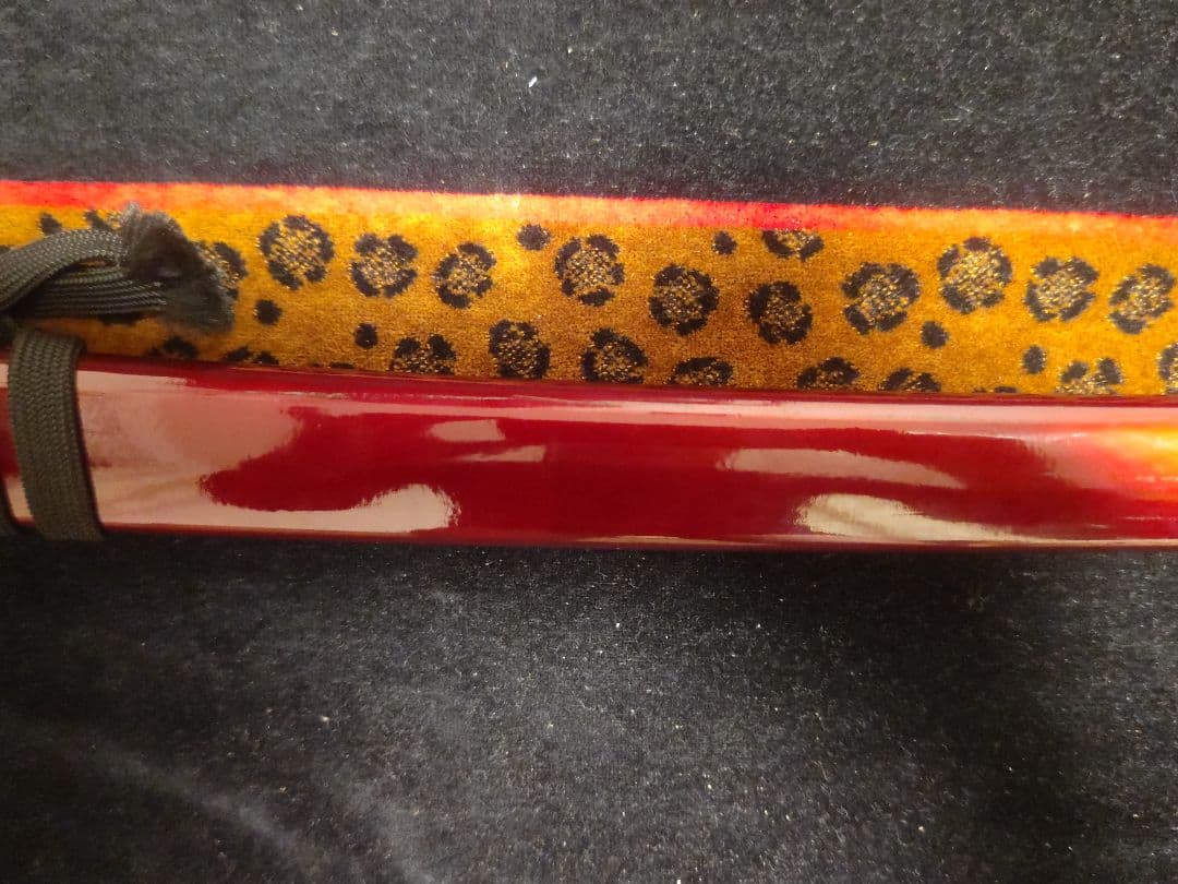 加州清光　模造刀
