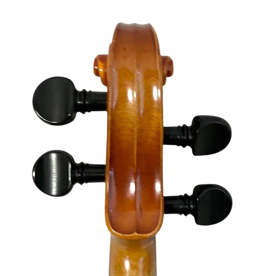 美品】SUZUKI バイオリン No.280 1/4サイズ スズキ ケース付