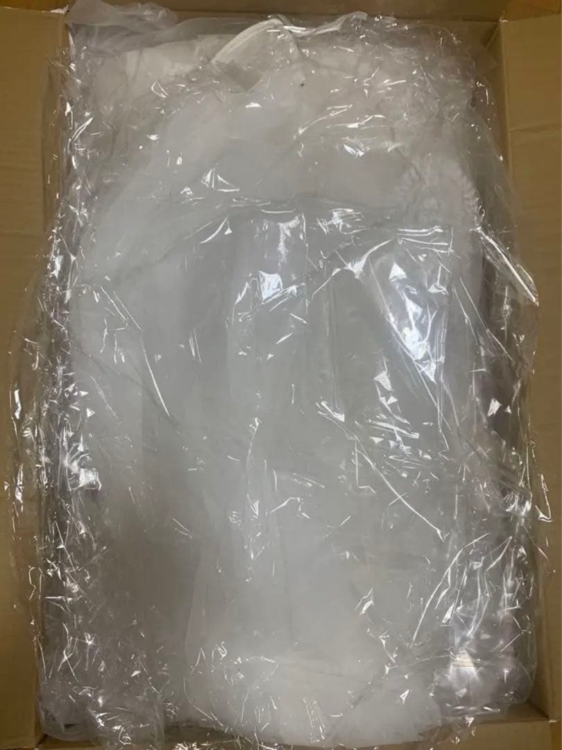 Aライン　ウエディングドレス