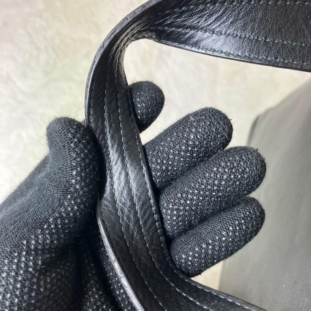 バリー✨トレインスポッティング 2way A4 レザー 本革 ビジネスバッグ