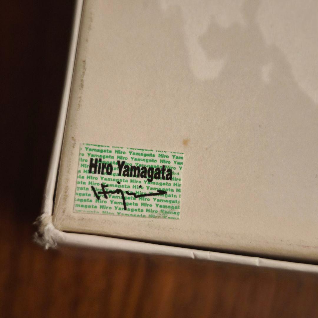 廃盤 1000ピース ジグソーパズル ヒロヤマガタ ハネムーン