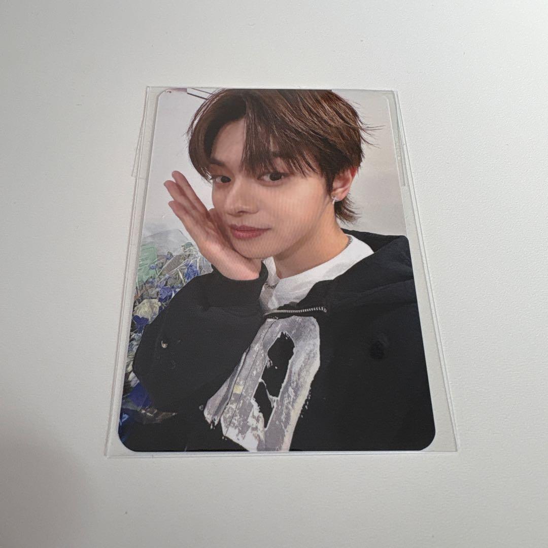 ALD1 トレカ mnet ショーケース リオ - メルカリ