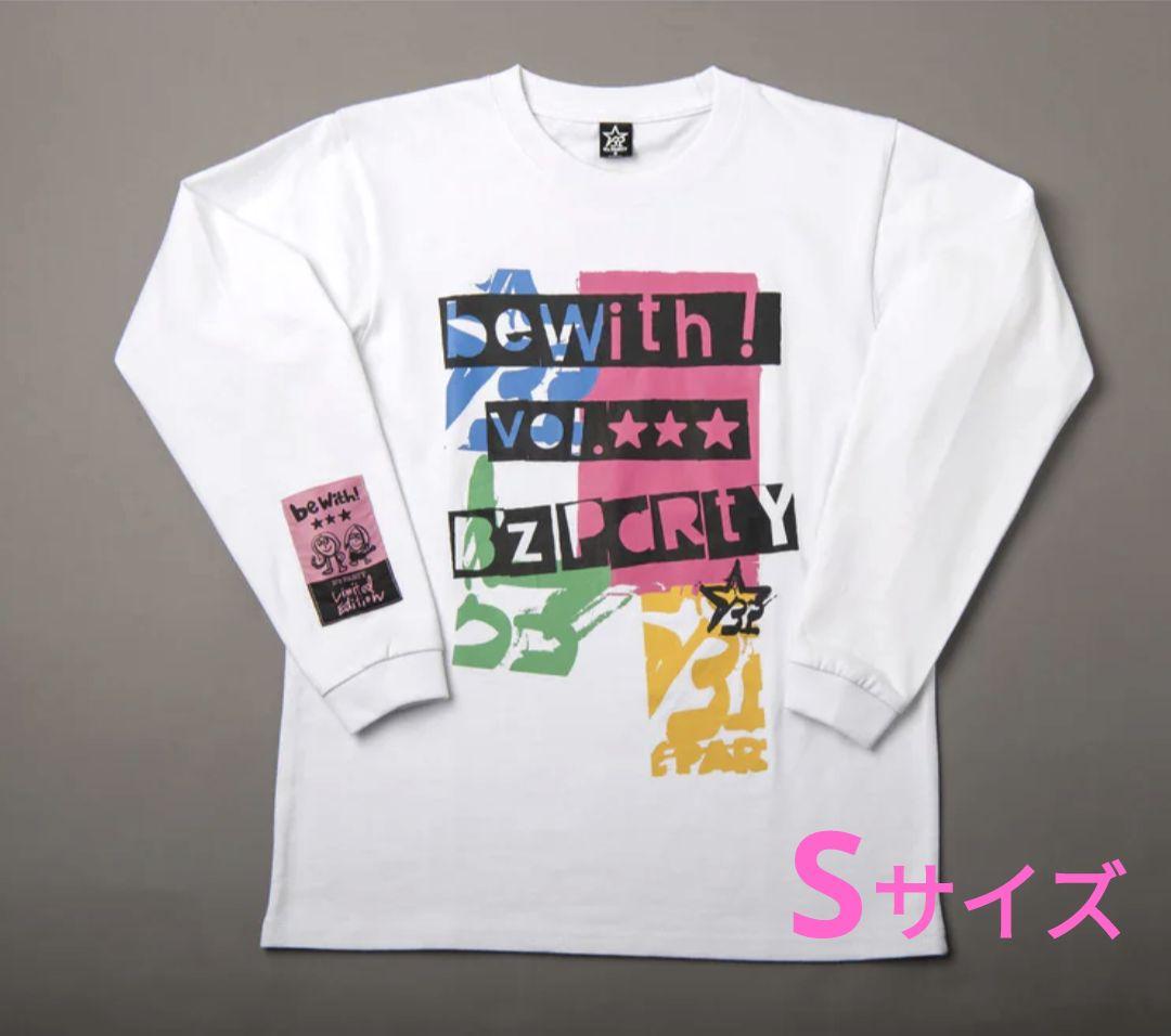 B'z PARTY♥限定♥ロングスリーブTシャツ - メルカリ