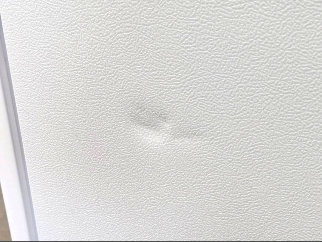 Panasonic NR-C341C-W 冷凍冷蔵庫 2020年製