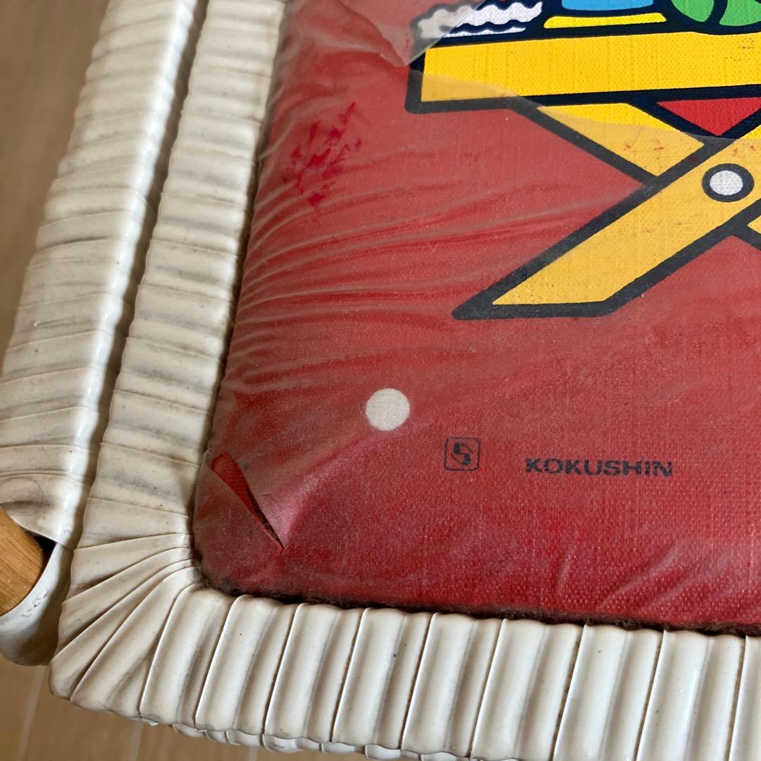 サンリオ ハローキティ バスケット 箱 昭和 レトロ 収納 レア