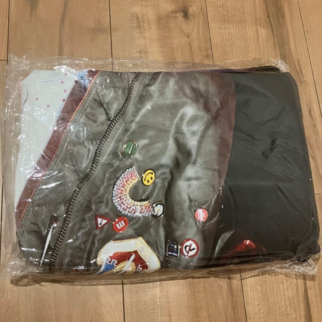 GENERATIONS 数原龍友 CLくじ A賞直筆サイン入り写真立て