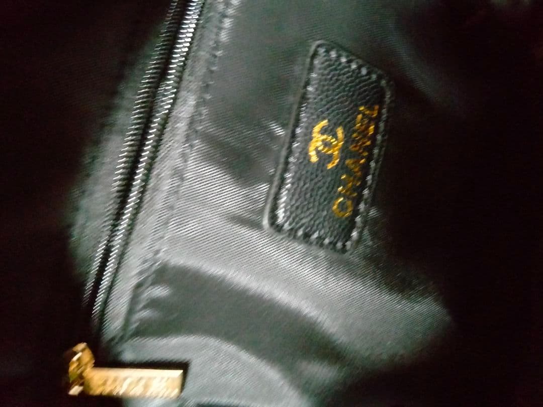 CHANEL リュック ノベルティ バッグ