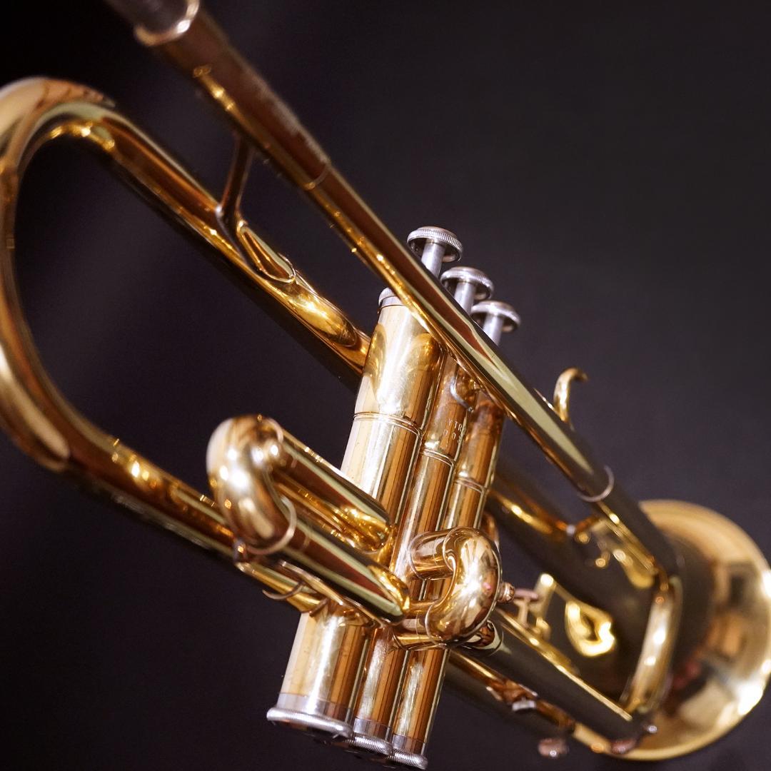 ロングセラーモデル】YAMAHAトランペット YTR2310・マウスピース