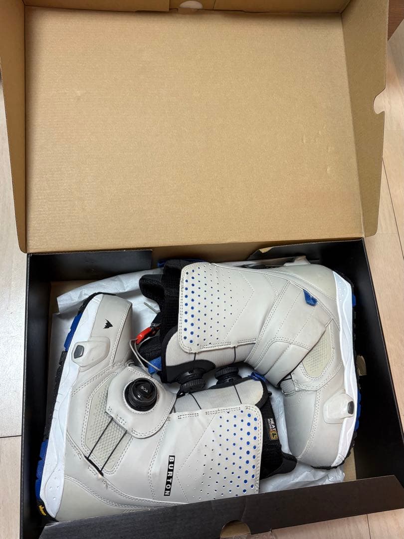 BURTON Photon Wide スノーボードブーツ