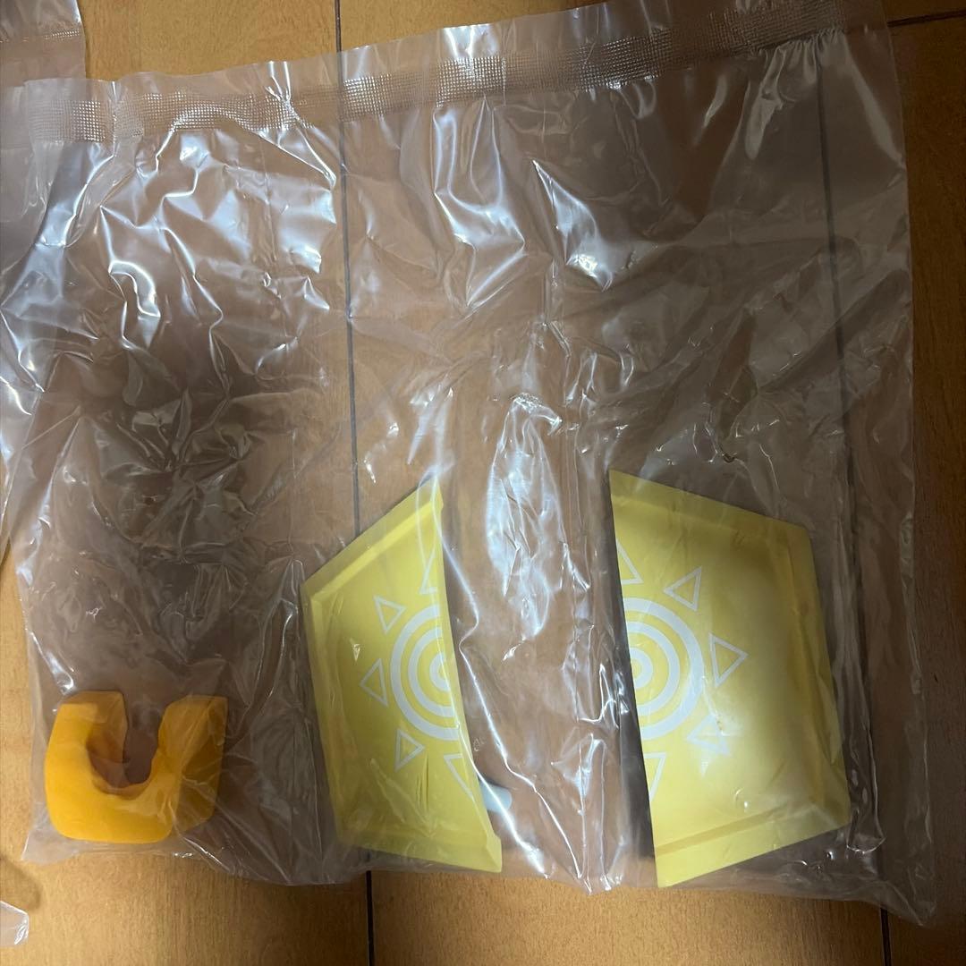 内袋未開封　デジモンアドベンチャー　一番くじ　ウォーグレイモン　B賞　フィギュア