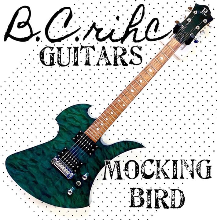 Reバース HS/001B-P011PP ハンニバル PP