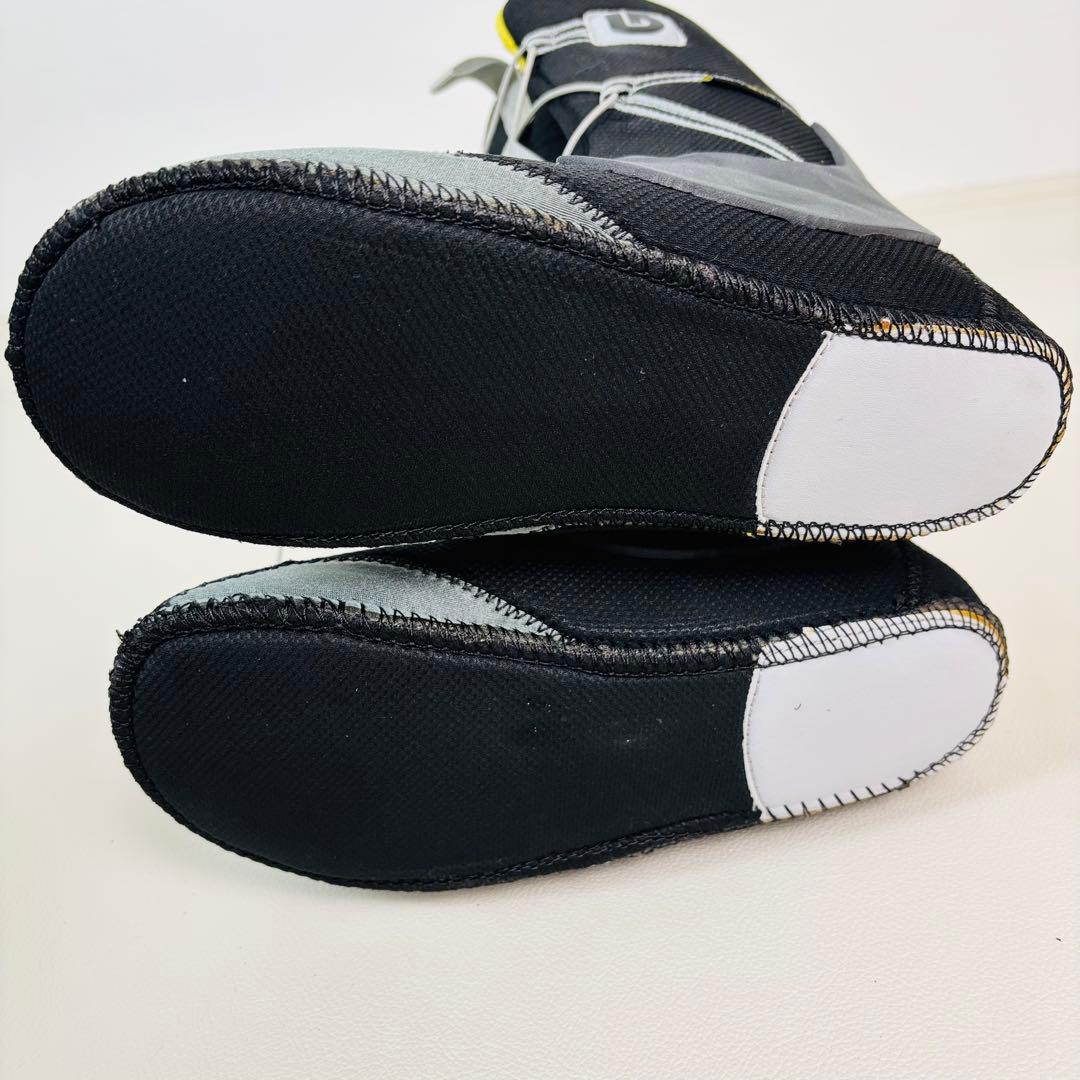 2522 バートン スノボブーツ 26.0cm アジアンフィット