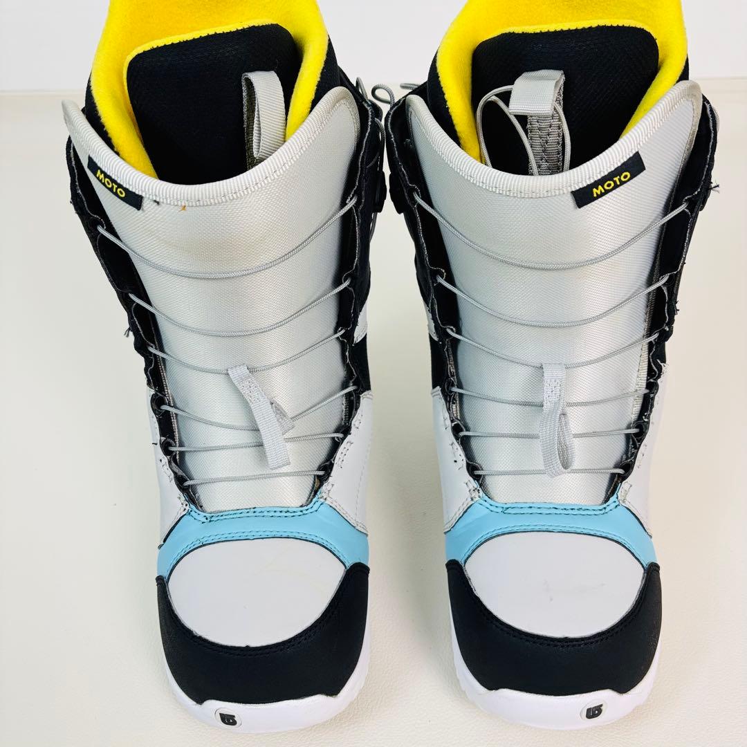 2522 バートン スノボブーツ 26.0cm アジアンフィット