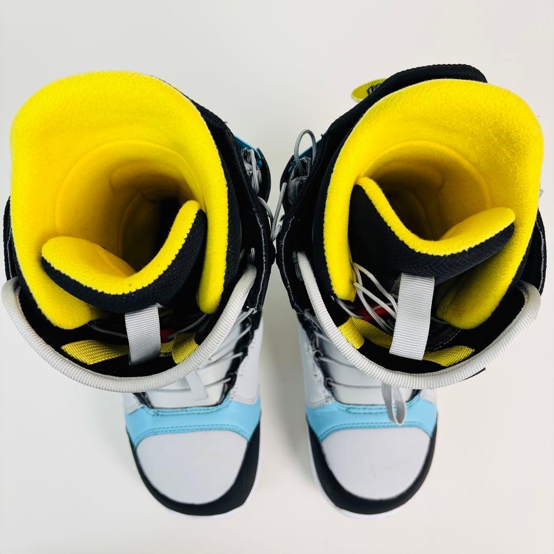 2522 バートン スノボブーツ 26.0cm アジアンフィット