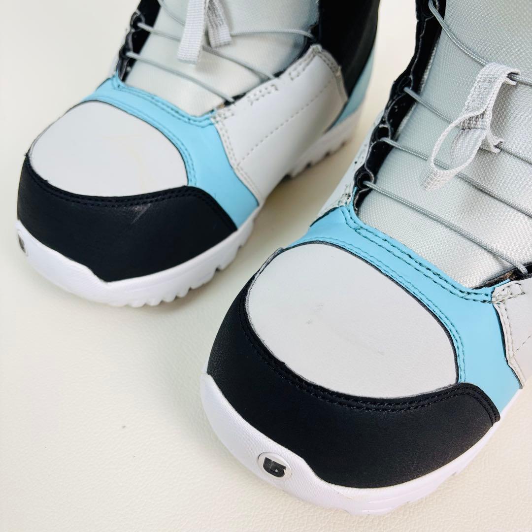 2522 バートン スノボブーツ 26.0cm アジアンフィット