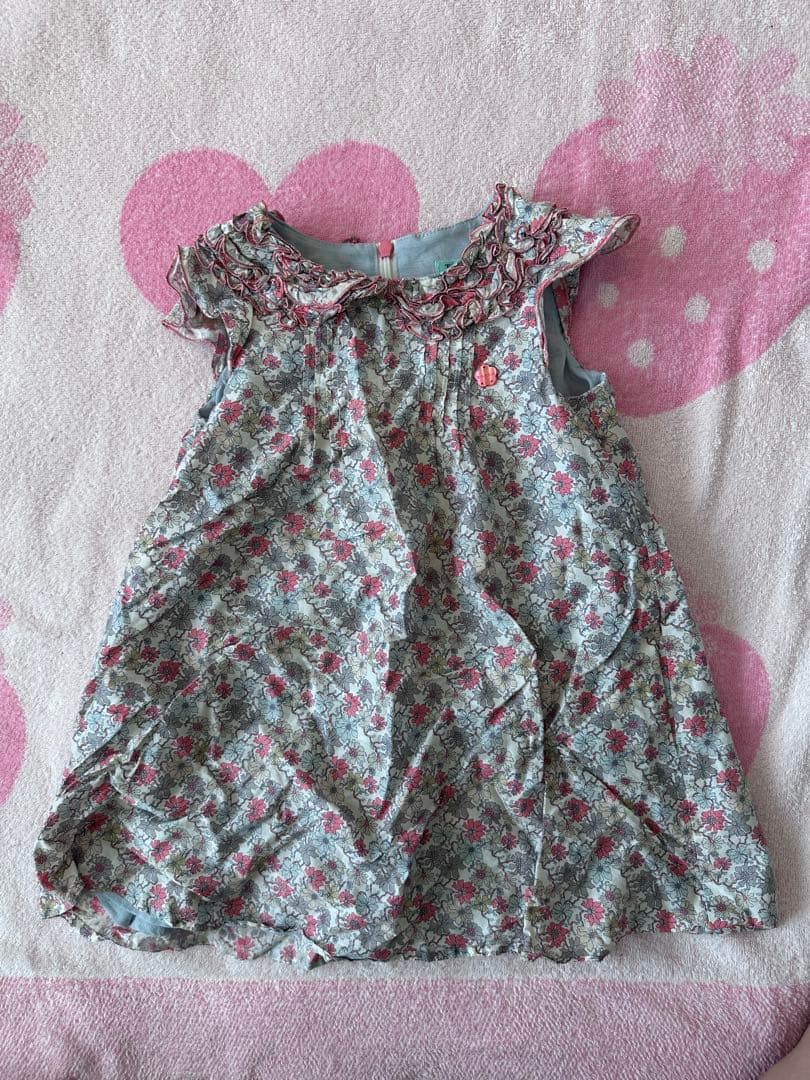 計10点まとめ売り）ケイトスペード、JILL、バーバリー、TOCCA他