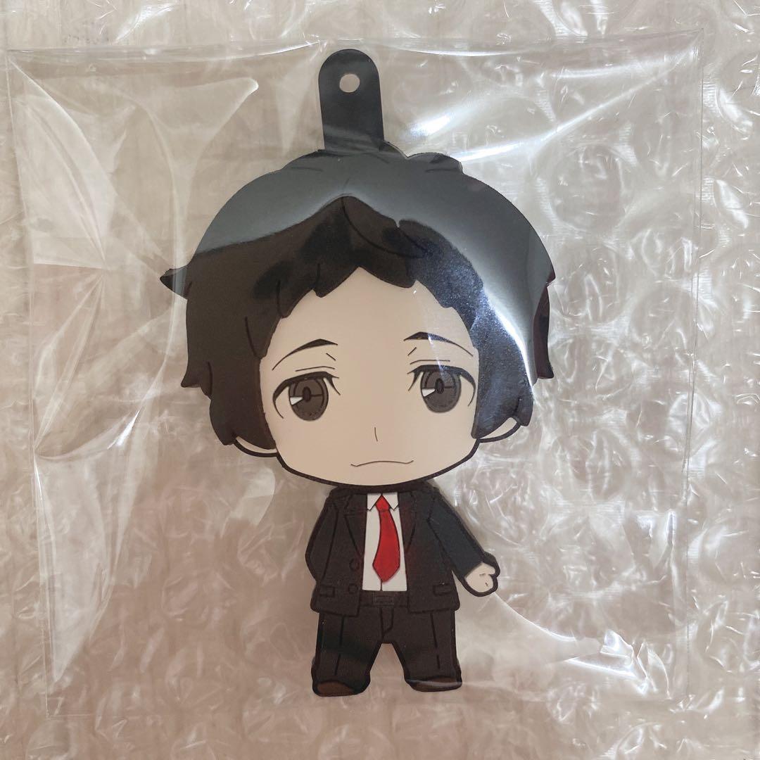 ペルソナ4 ザ・ゴールデン きゃらとりあ ラバーバッジ 鳴上悠 ペルソナ