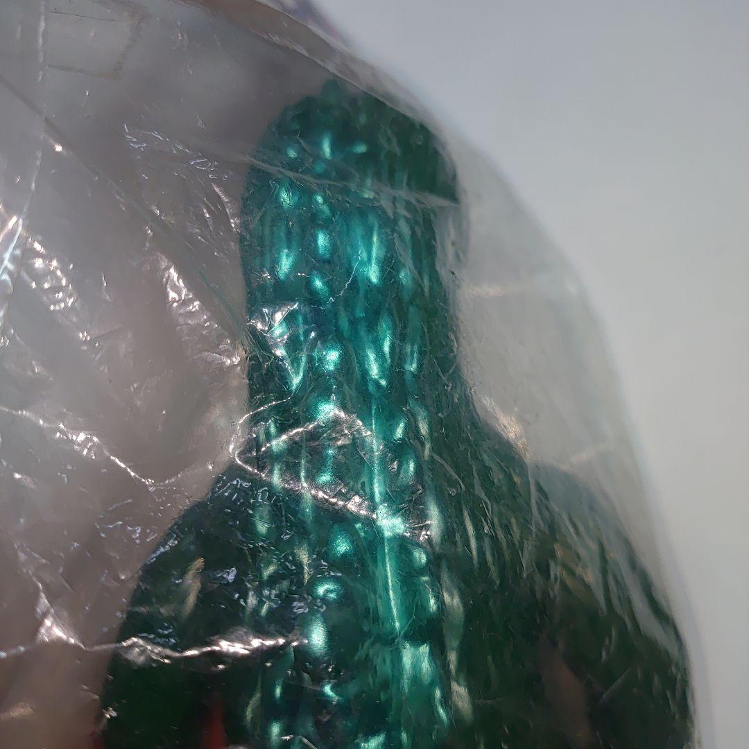 m1号ゴジラ フィギュア 緑色 オリジナルパッケージ付きの通販はau PAY