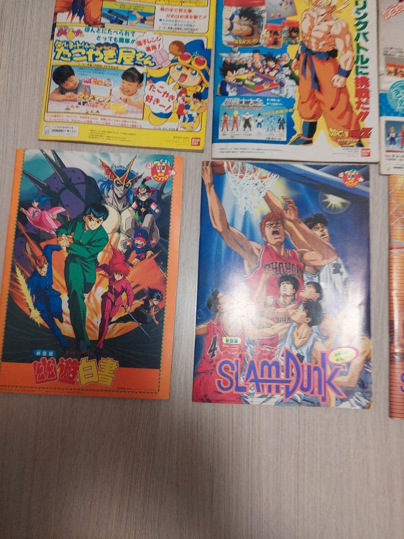 東映アニメフェア パンフレット 13冊セット