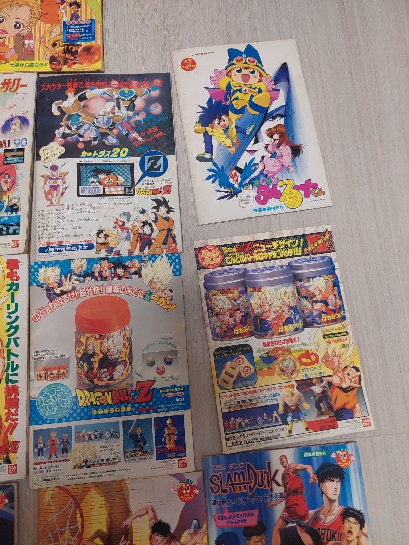 東映アニメフェア パンフレット 13冊セット