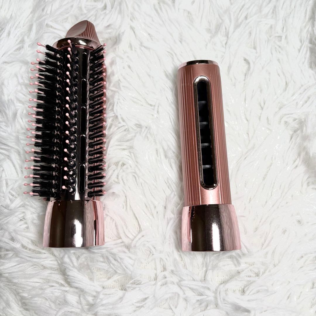 未使用 ✨ Refa リファ ビューティック リセッター ピンク - メルカリ