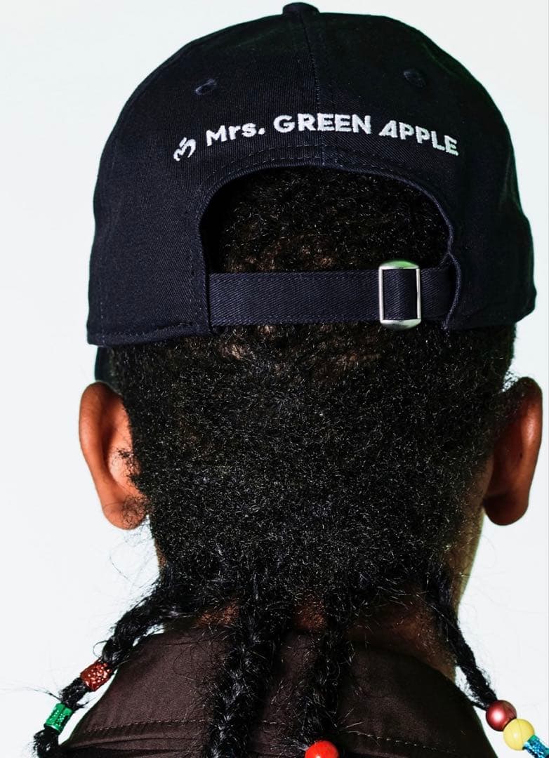 Mrs.GREEN APPLE NEW ERA 9THIRTY ミセス - メルカリ