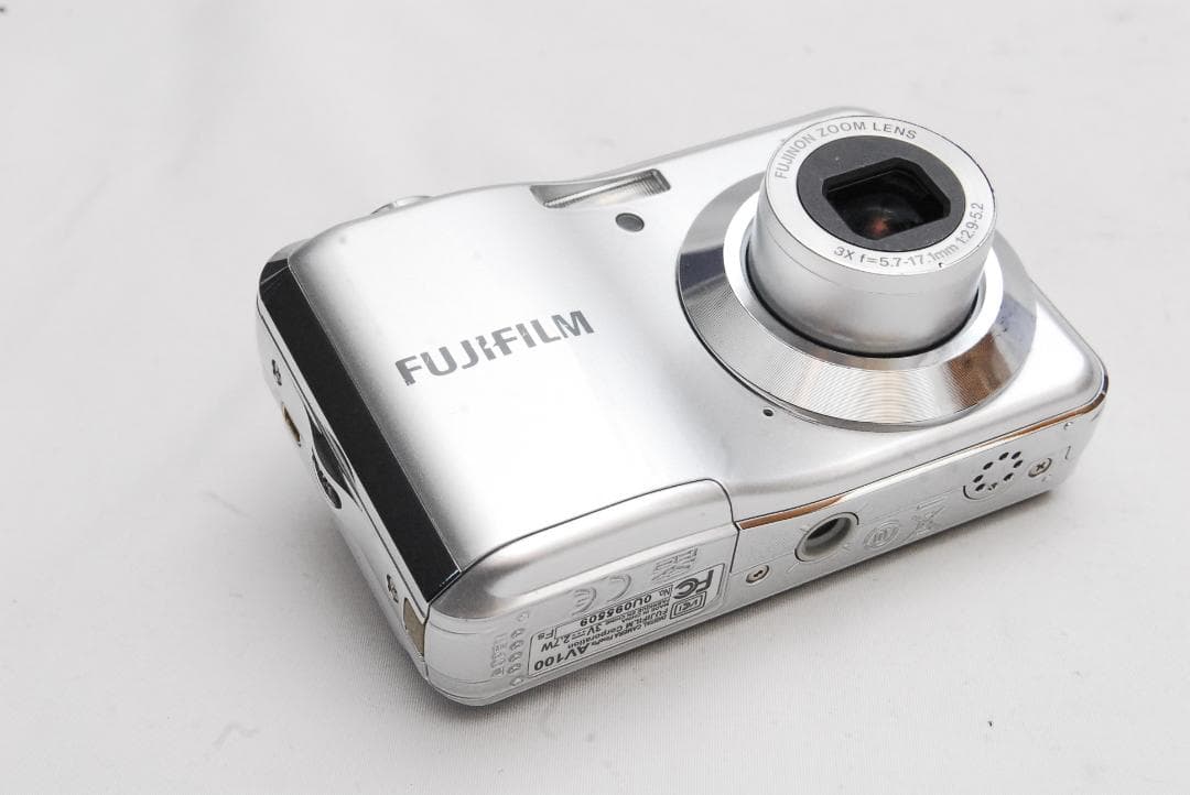 B2216】 Panasonic LUMIX DMC-FX66 パナソニック Panasonic Lumix DMC