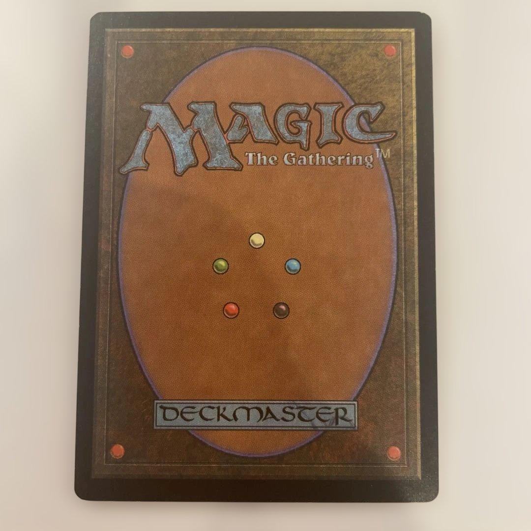 MTG 実物提示教育 / Show and Tell USG - メルカリ