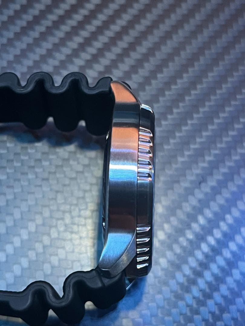 Citizen Eco-Drive プロマスター　ラバーベルト 限定モデル