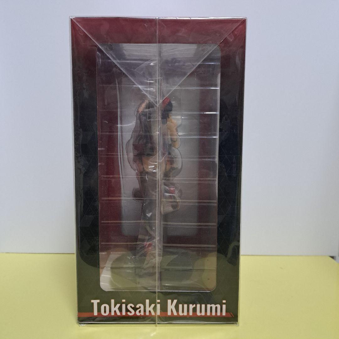 新品未開封 時崎狂三 黒猫Ver 正規品フィギュア デート・ア・ライブ 送料込み