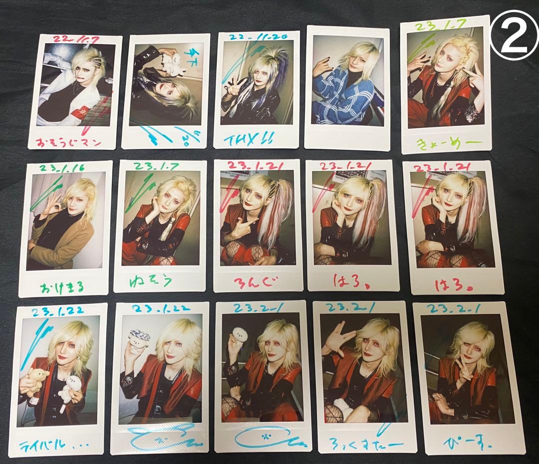 Ashmaze. 詩結さんチェキ Azavana Ashmaze. 詩結 チェキ Azavana