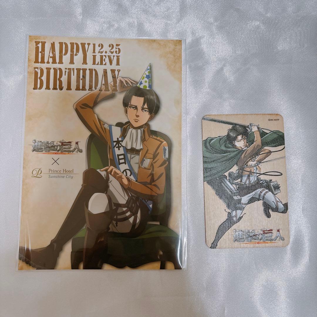 神椿TCG 神椿市建設中。 Vol.1特典 化歩