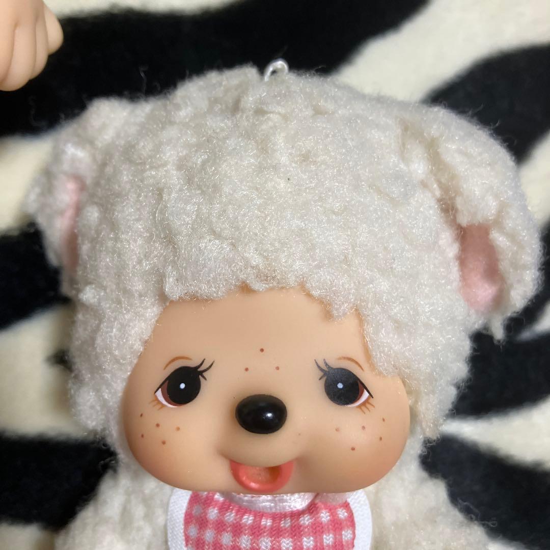 Sekiguchi チャムちゃん