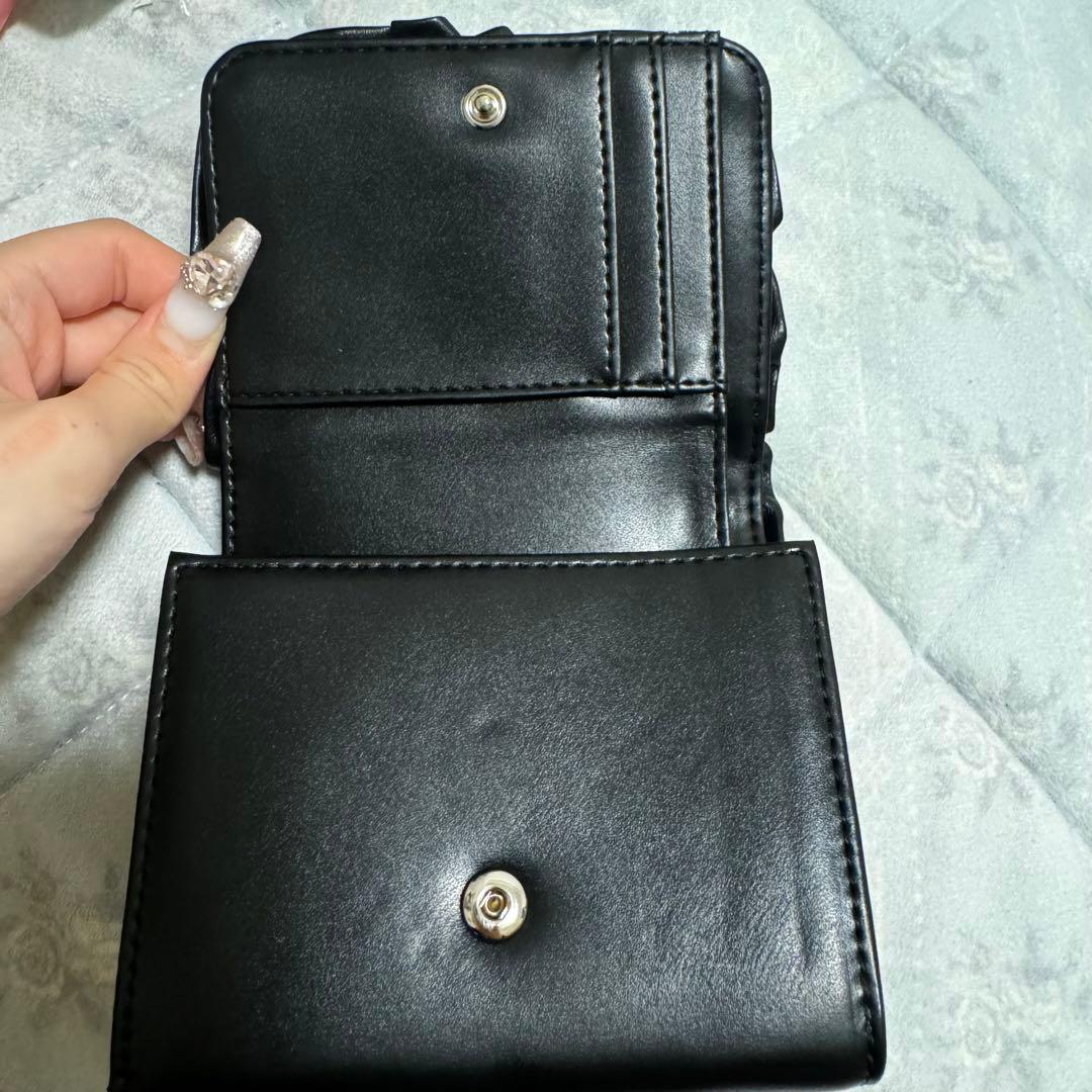 DimMoire ディムモアール HeartCoreウォレット ウォレット 財