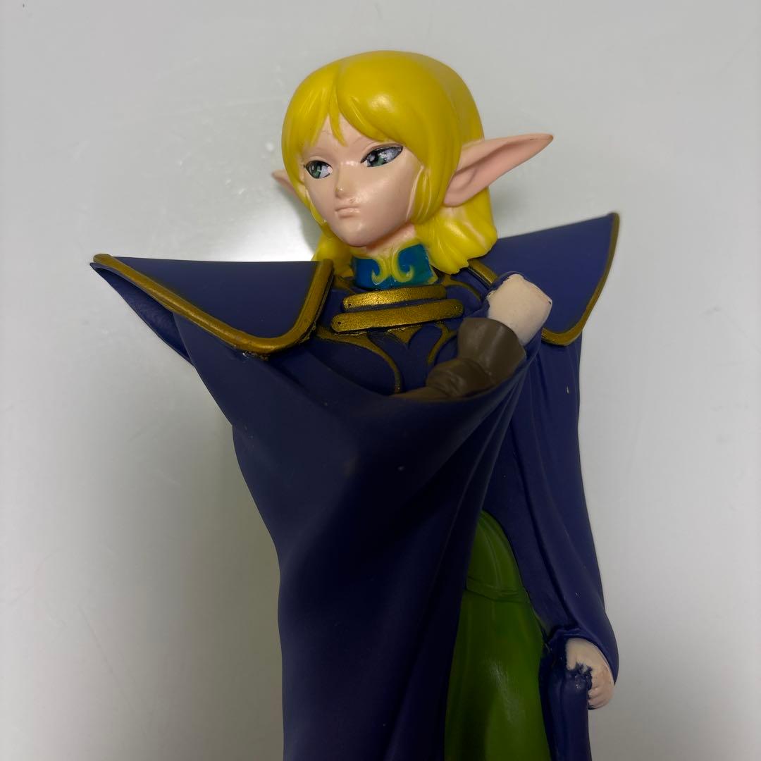 ロードス島戦記 ディードリット フィギュア