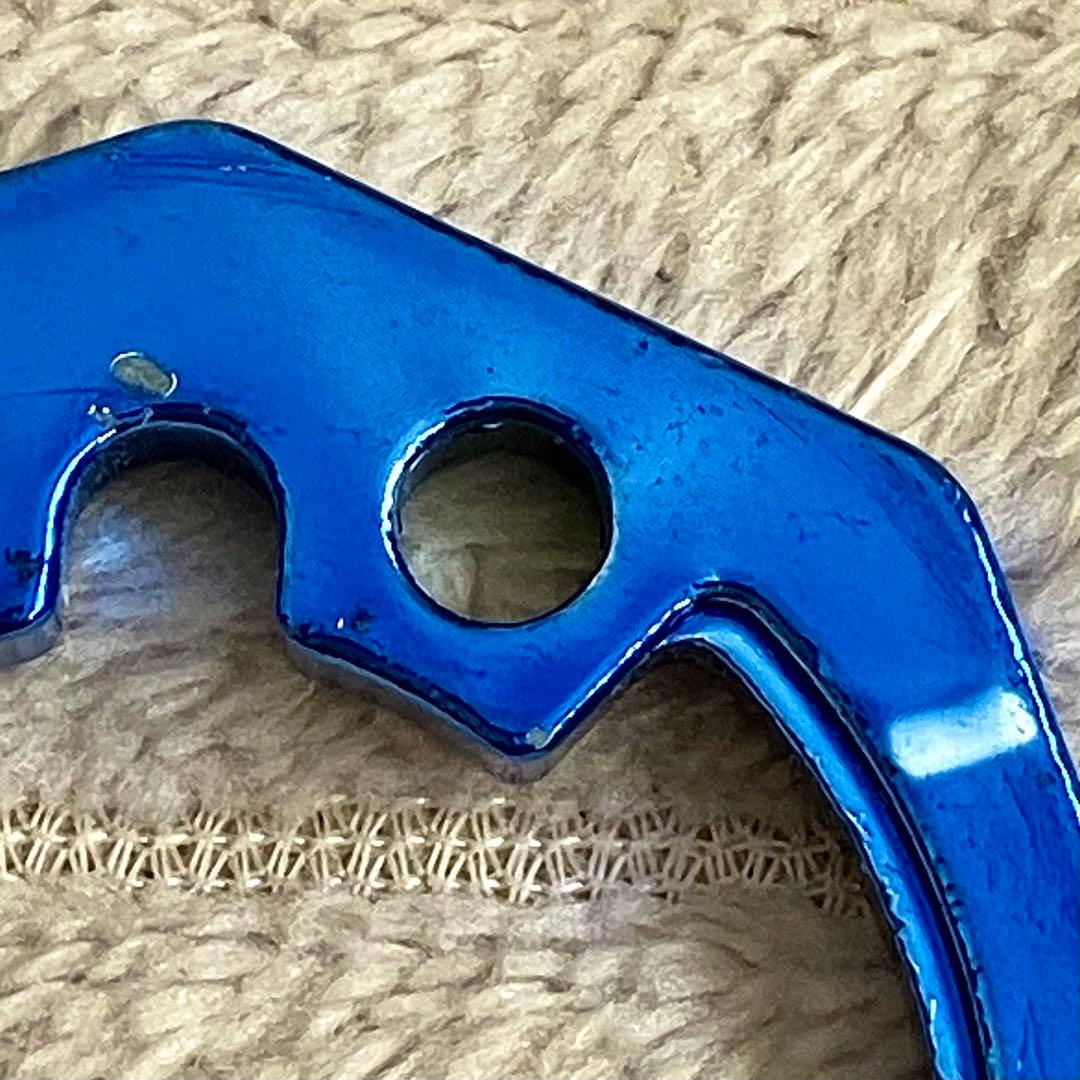 爆転シュート ベイブレード メッキウェイトディスク 3枚セット